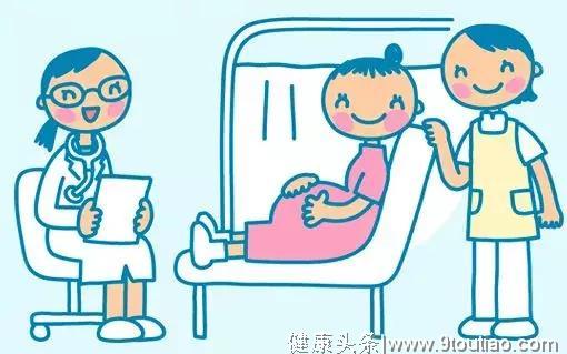 “熊猫血”三胎妈妈子宫薄如纸，医生都为她捏把汗！