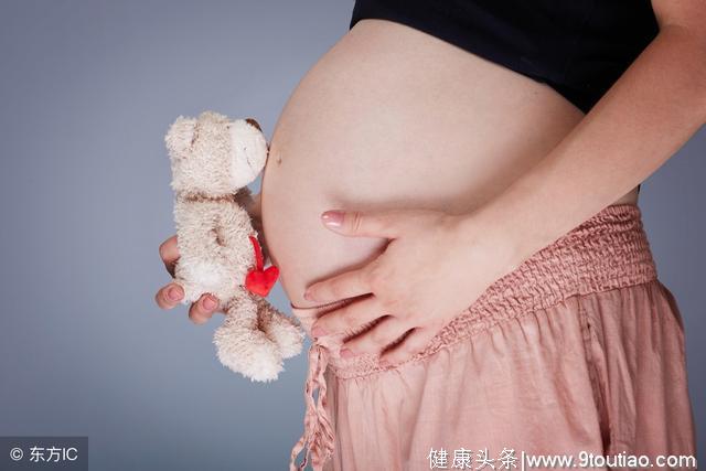 怀孕初期症状:怀孕初期反应是什么