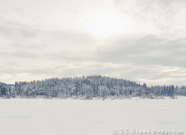 心理测试：你最喜欢雪景的哪一幅？测现在有没有人爱你?好准啊！
