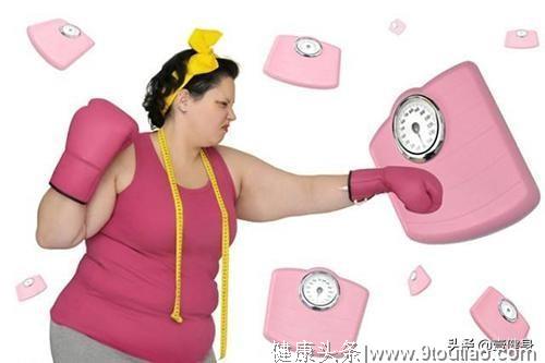 减肥专家分享体重不过百的秘密，减肥这样戒糖，让你7天瘦10斤！