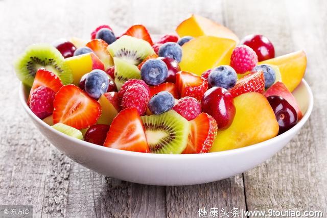 水果是糖尿病人禁忌？大错特错！专家提醒多吃这种水果反能降血糖