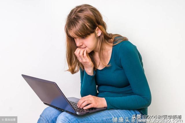 颈椎患者一半在中国，医生呼吁：4件事情尽量远离，颈椎受不起！