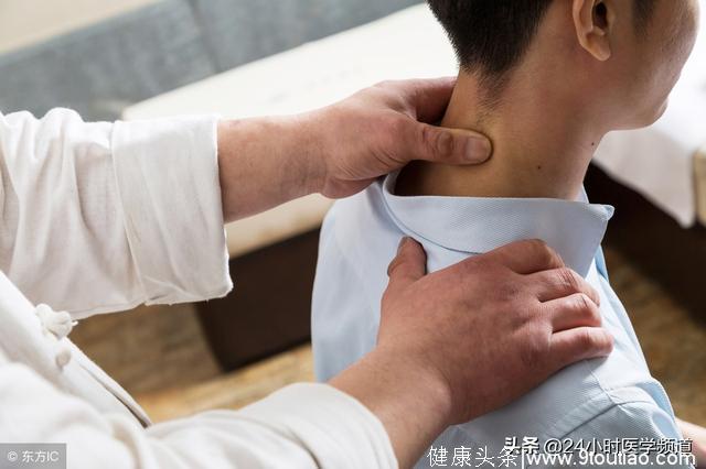 颈椎患者一半在中国，医生呼吁：4件事情尽量远离，颈椎受不起！