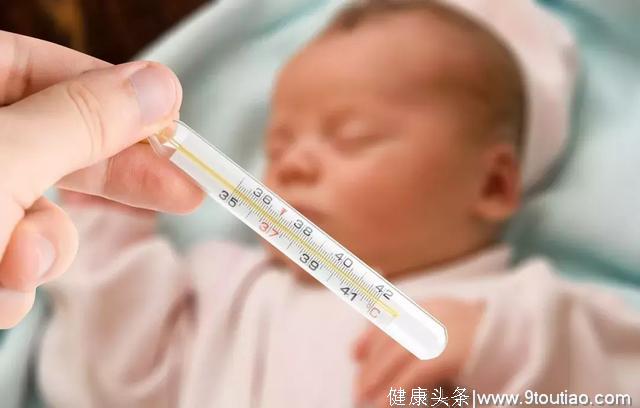 为什么宝宝春季频繁感冒、爱生病，多数妈妈都存在这个误区！