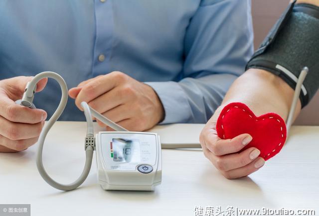 中医降血压有2个妙方：一个穴位+一道菜