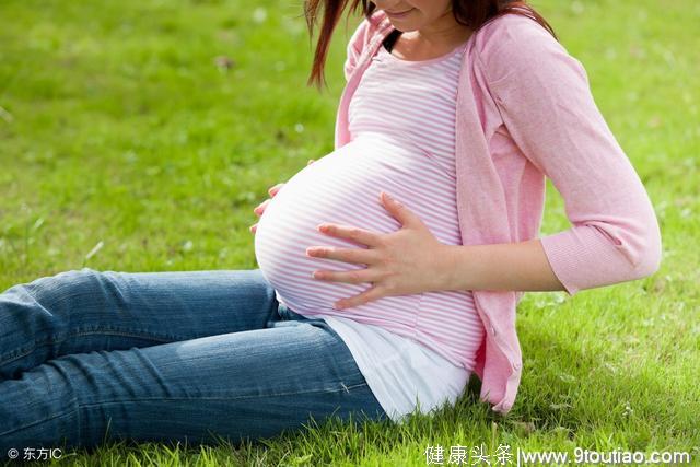 孕妈妈怀孕后，胎儿越大孕妈的内脏器官移位越严重，该如何应对？