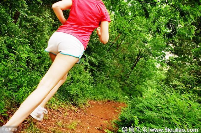身体偏胖的人经常会选择跑步减肥，那么身体偏瘦的人适合跑步吗？