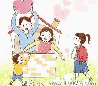 汉晟教育：家庭教育源于父母的自我教育(家庭教育父母必看)