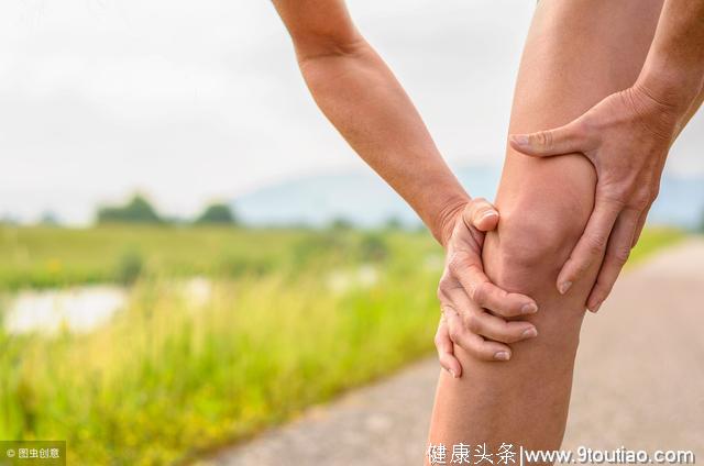 膝关节为什么会来找？告知你3个方法，远离膝关节炎不是问题