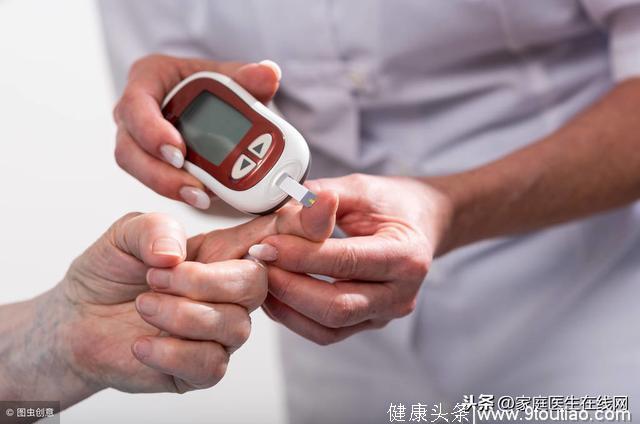 糖尿病人监测空腹血糖，忽视这5点，手指可能就白扎了