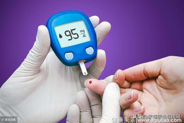 糖尿病人监测空腹血糖，忽视这5点，手指可能就白扎了