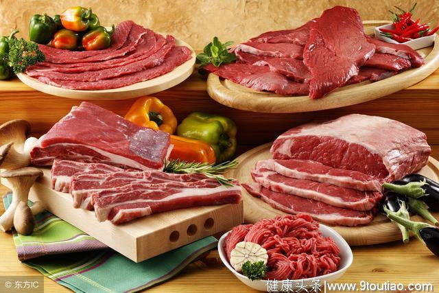 “三高”人群吃什么肉最健康？这篇食肉指南请收好！