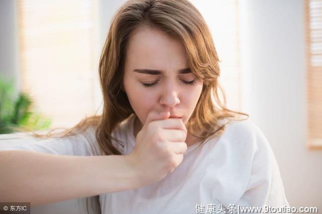感冒好了，咳嗽一直不好，当心哮喘？