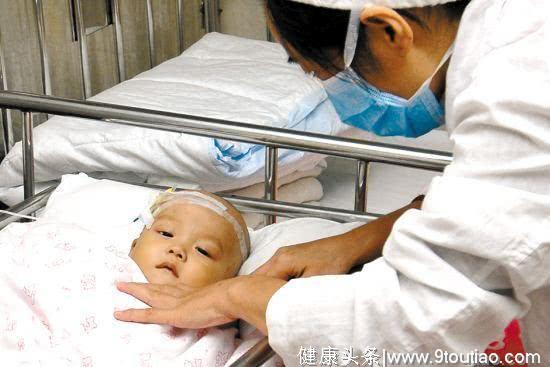 6个月男婴患白血病，病因竟源于家中“藏”一毒物，无知家长懊悔