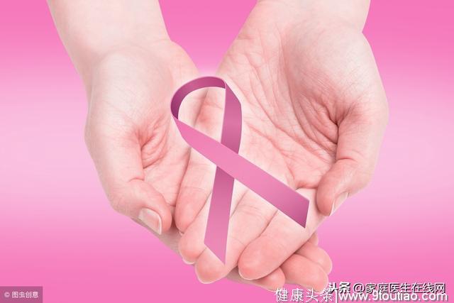 女人近期明显感觉到4个异样，可能是乳腺癌“登门拜访”了