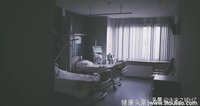 中国平均每分钟有7.5个人被确诊为癌症，你却还觉得癌症离你很远