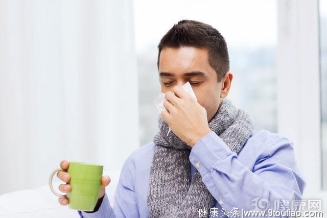 普通感冒不等于流感，认清这几点不同，才能“对症预防”