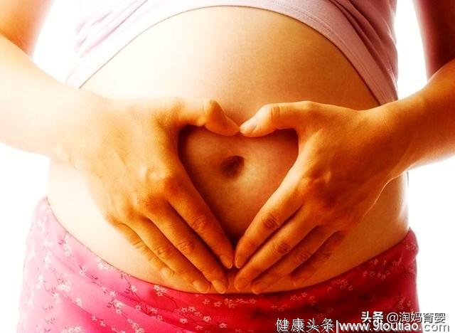 怀孕后，有几个部位变黑了？孕妇别烦恼，属于正常现象