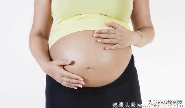 怀孕后，有几个部位变黑了？孕妇别烦恼，属于正常现象