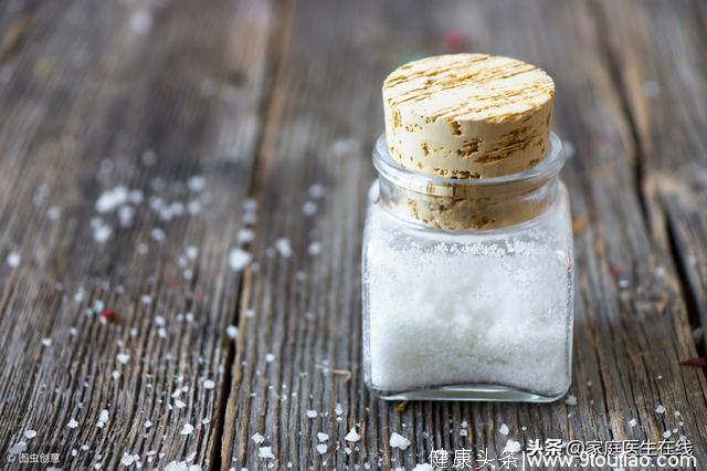 除了食盐，这种常见调料品也是高血压的“凶手”，很多人都不知道