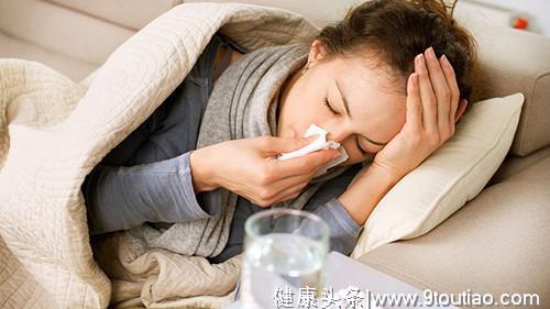 4类感冒病症总结及药店选药指南，从此感冒用药不求人！