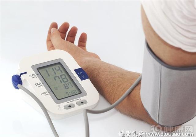 高血压失控，五类并发症会慢慢出现，你还不留意？