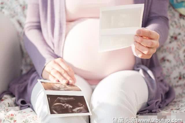怀孕期间，孕妈产检时，若两项检查顺利通过，或许可以安心养胎了