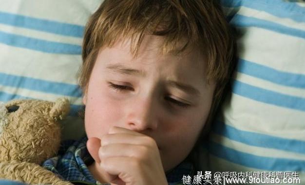 正确区分感冒咳嗽与肺炎引起的咳嗽，长时间咳嗽你到底是什么病