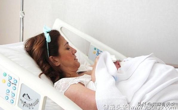 有人剖腹产1次，有人7次，女人子宫极限到底在哪里？