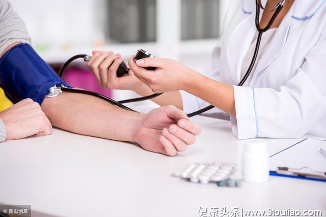 医生呼吁：高血压用药的10个误区，千万不能犯！