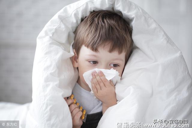 中医诊断儿童咳嗽疾病，合理使用中成药