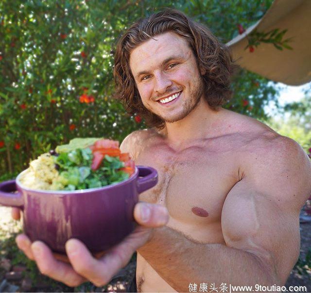 吃大豆容易变“娘”？健身男每天吃1斤大豆，坚持30天看睾酮变化