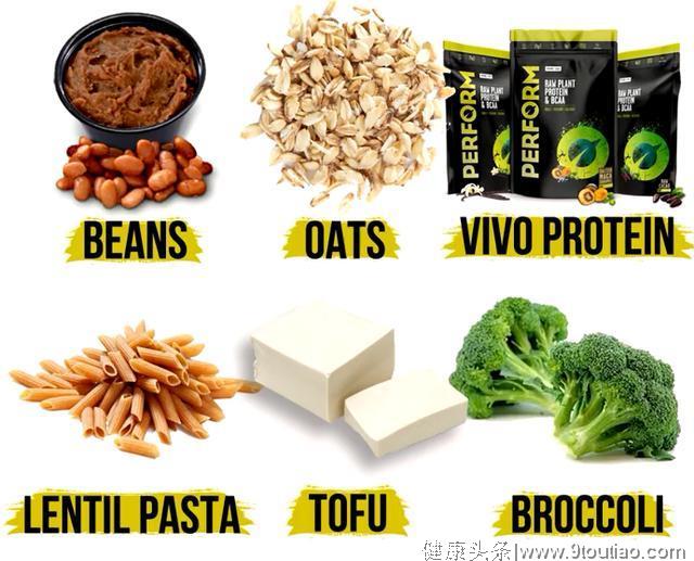 吃大豆容易变“娘”？健身男每天吃1斤大豆，坚持30天看睾酮变化