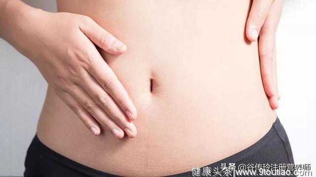 肚子一大百病生!营养师精心配出减脂食谱,照吃消灭“游泳圈”