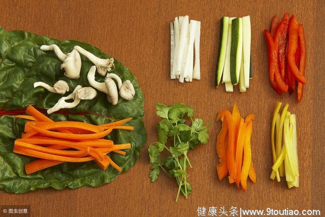 减脂期一周瘦5斤可以做到吗?七天不重复的经典减肥食谱拿去用