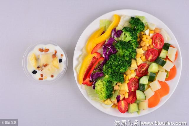 减脂期一周瘦5斤可以做到吗?七天不重复的经典减肥食谱拿去用