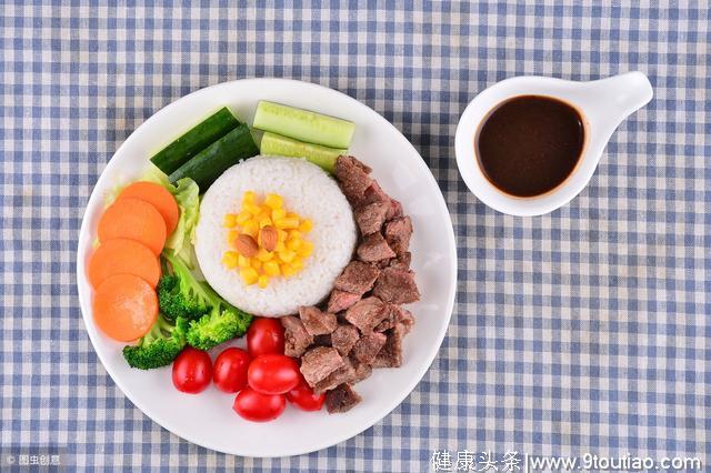 减脂期一周瘦5斤可以做到吗?七天不重复的经典减肥食谱拿去用
