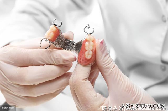 镶牙和补牙是同一件事吗？口腔医生：1大根本区别，尽早知道！