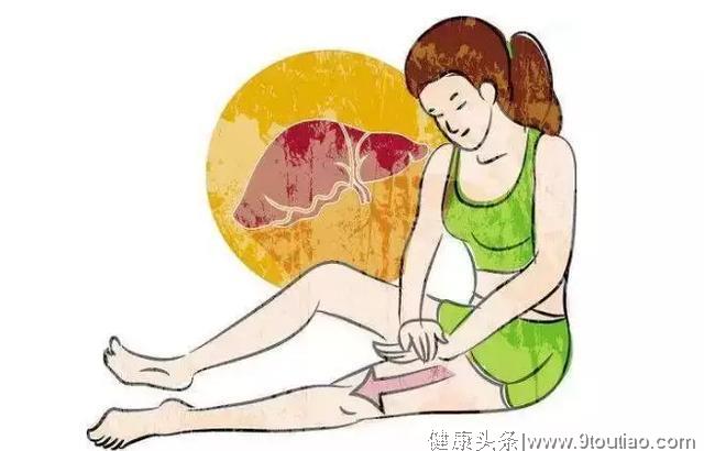 深圳40岁女子，滴酒不沾，却肝癌离开，医生：这2件事，害了她