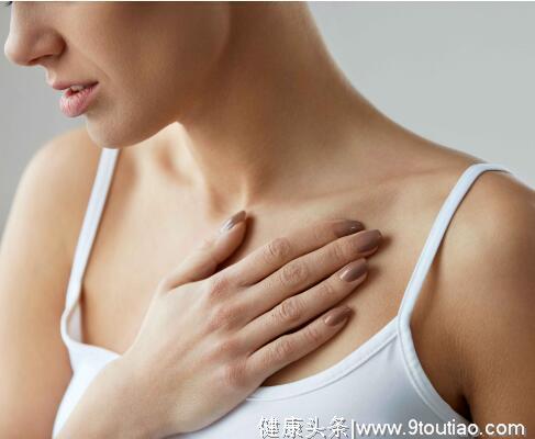 女性乳腺疼担心乳腺癌？你可能想多了，这几种因素也会导致疼痛