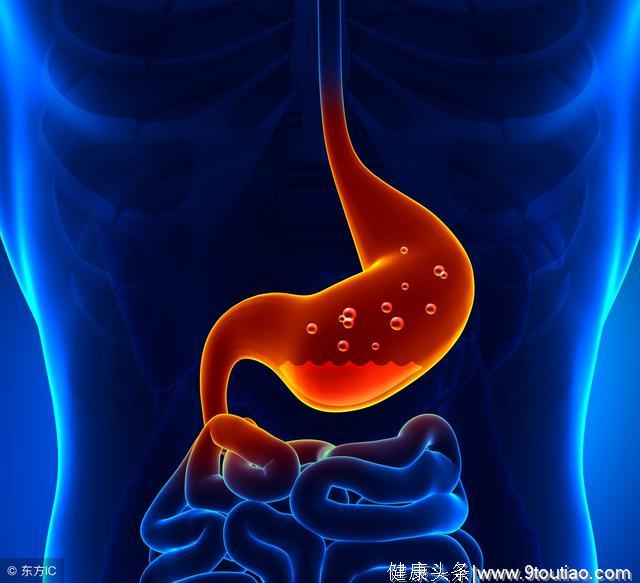 胃癌癌细胞转移到淋巴，还有多久可以活