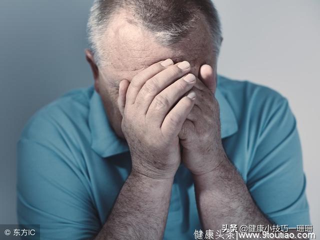 “生命~腺”容易出问题？老中医：白开水里加1物，前列腺健康了！