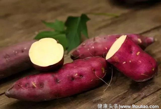 糖尿病友吃红薯、紫薯和白薯哪个最好？