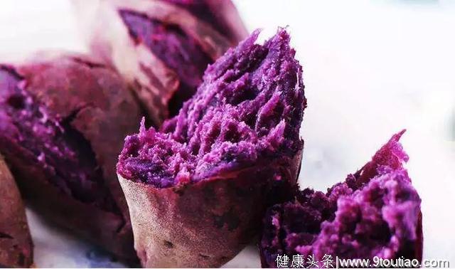 糖尿病友吃红薯、紫薯和白薯哪个最好？
