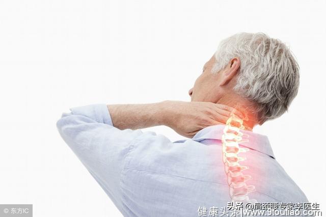 李医生：颈椎病治疗，专家告诉你3种最佳方法！