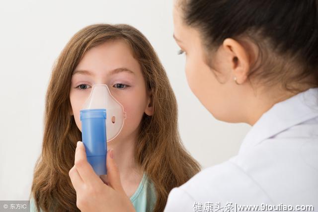 哮喘——你是否远离了这些食物