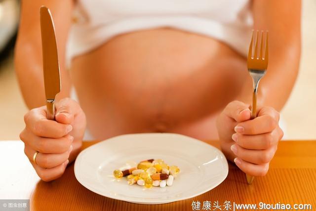 怀孕时，为了孕妇和胎儿好，该吃和不该吃的饭菜都要了解，别大意