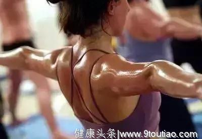 健康丨瑜伽，到底还要对中国女性撒多少谎？