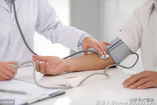 高血压50%都没有任何症状，预防高血压，先要从学会自测血压开始