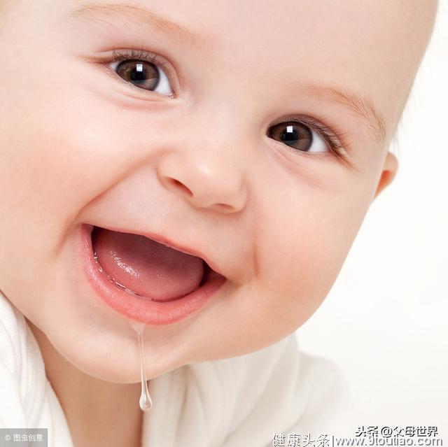 宝宝出牙晚牙齿长得慢，不一定是缺钙！家长注意：这种做法不可取